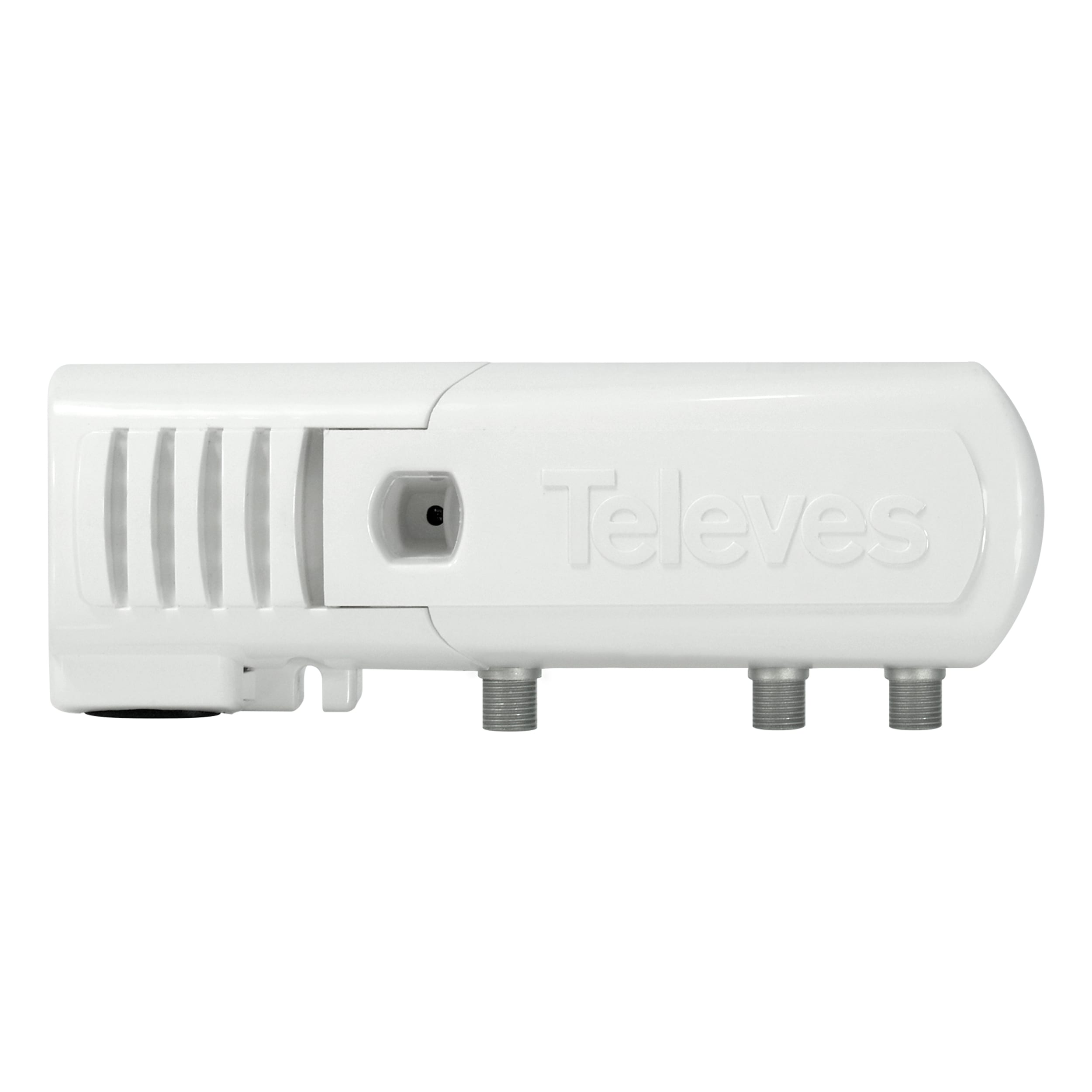TELEVES ITALIA SRL - TVV5504 ALIMENTATORI 1I/2U F 5...862MHZ 24V-130M