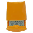 TELEVES ITALIA SRL - TVV53554040 AMP.PALO. 12V 4I/1U BIII/DAB-21..40-41..