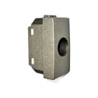 TELEVES ITALIA SRL - TVV529197 COVER 1 FORO TIPO VR ARKE METAL