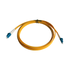 TELEVES ITALIA SRL - TVV232662 BRETELLA DUPLEX FO SM INT.LSFH LC/UPC 2M