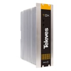 TELEVES ITALIA SRL - TVV5629 T0X PSU 24 V ( PER MASSIMO 8 MODULI)