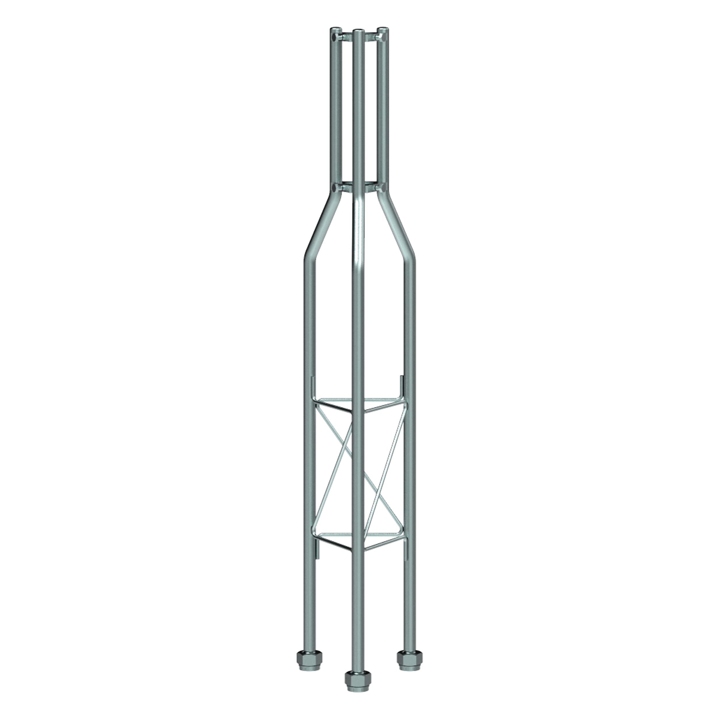 TELEVES ITALIA SRL - TVV3021 TRALICCI 180 SUPERIORE RPR 1M