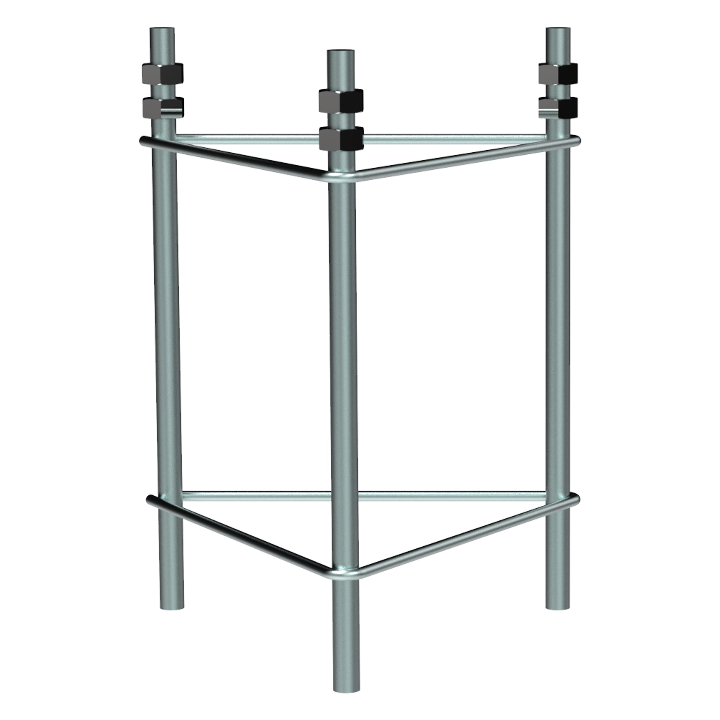 TELEVES ITALIA SRL - TVV3029 TRALICCI 180 ACCESSORIO PER ART.3038