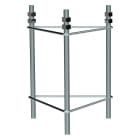 TELEVES ITALIA SRL - TVV3029 TRALICCI 180 ACCESSORIO PER ART.3038