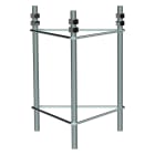 TELEVES ITALIA SRL - TVV3029 TRALICCI 180 ACCESSORIO PER ART.3038