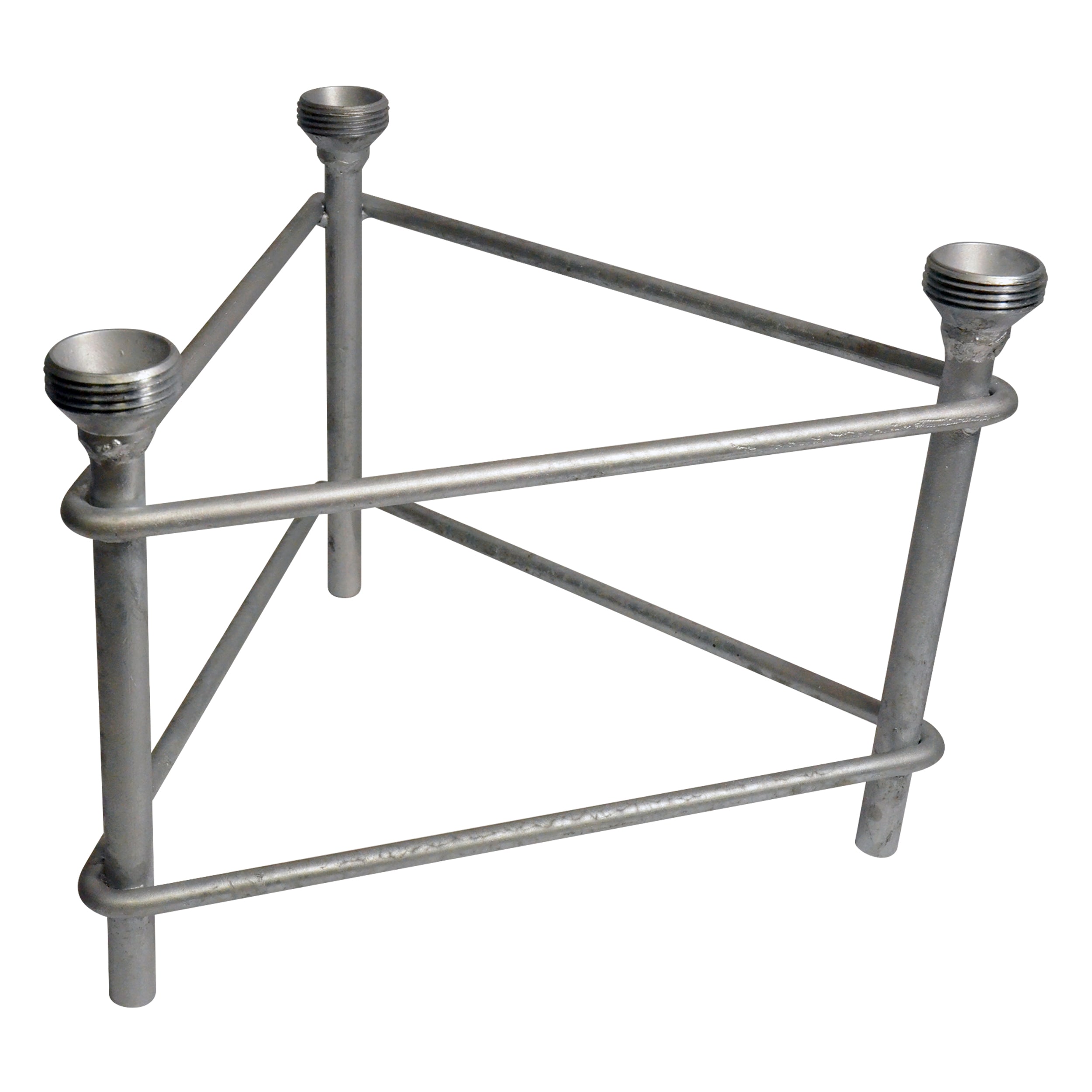 TELEVES ITALIA SRL - TVV3089 TRALICCI 360 BASE FISSA INCASSO RPR