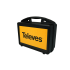 TELEVES ITALIA SRL - TVV593239 H30 VALIGETTA DI TRASPORTO