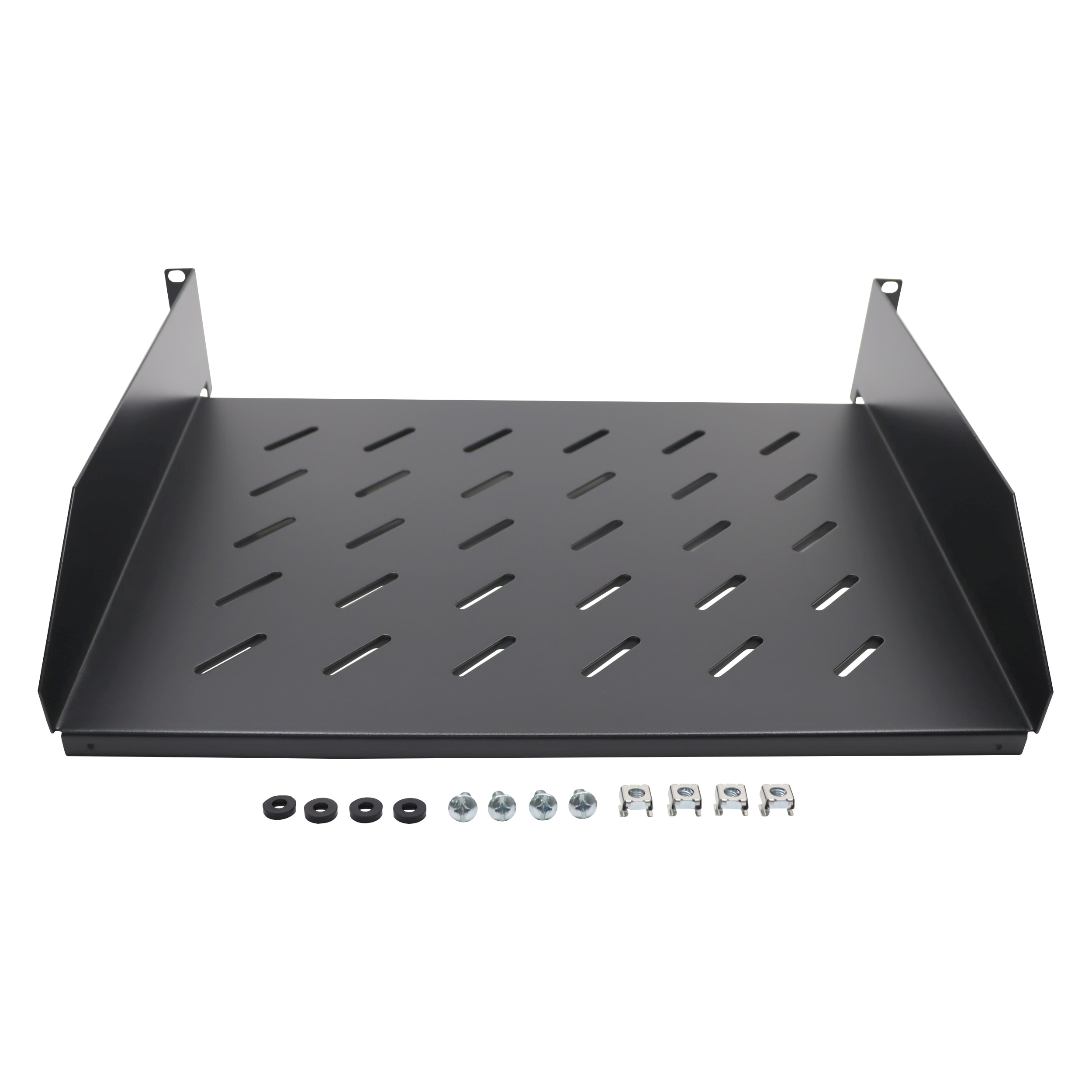 TELEVES ITALIA SRL - TVV533185 RIPIANO RACK 19 2U - 350MM