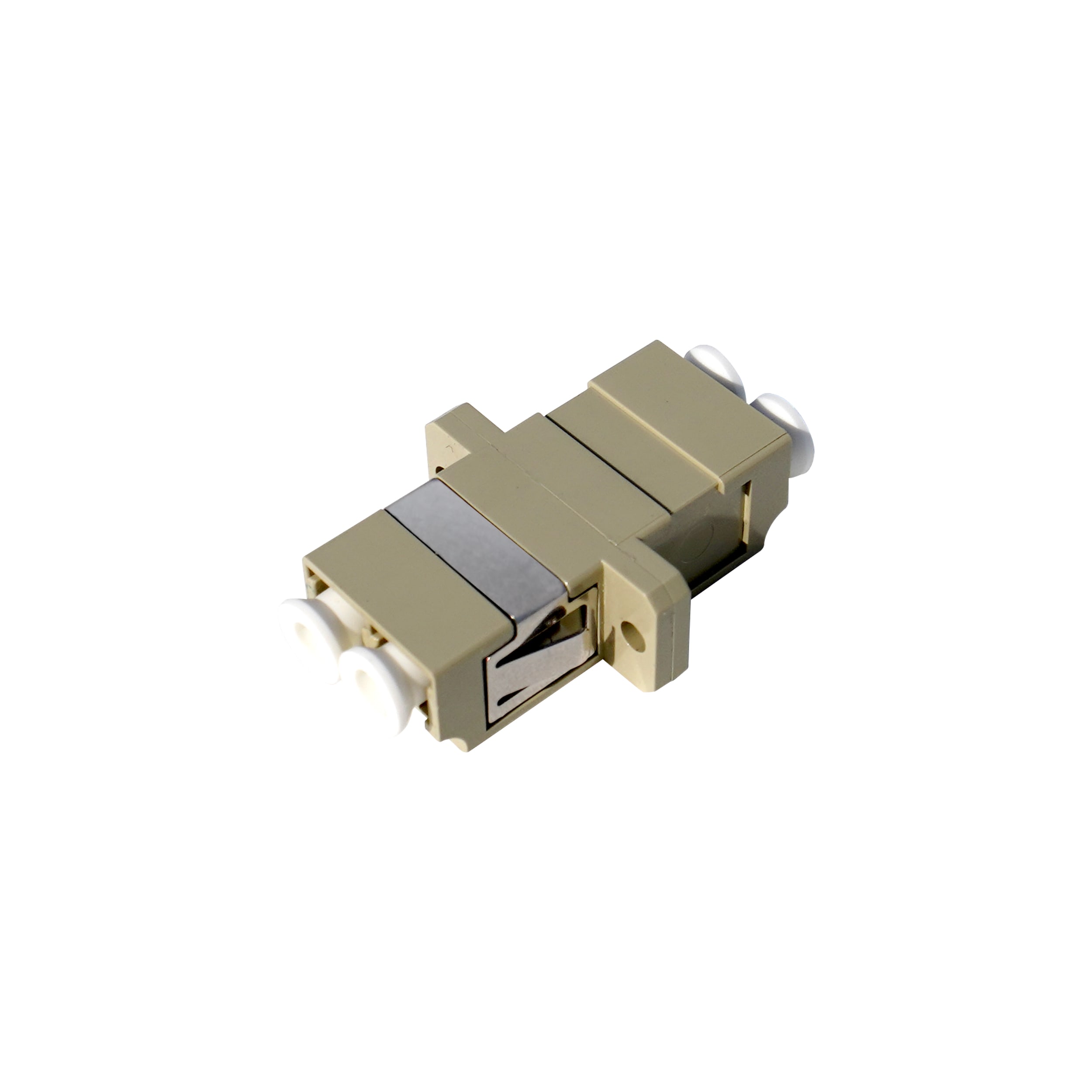 TELEVES ITALIA SRL - TVV233213 ADATTATORE DUPL.MM OM2 LC F-LC F.BEIG.CA