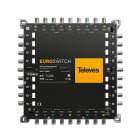 TELEVES ITALIA SRL - TVV719603 EUROSWITCH 9X9X16 F TERMINALE/CASCATA