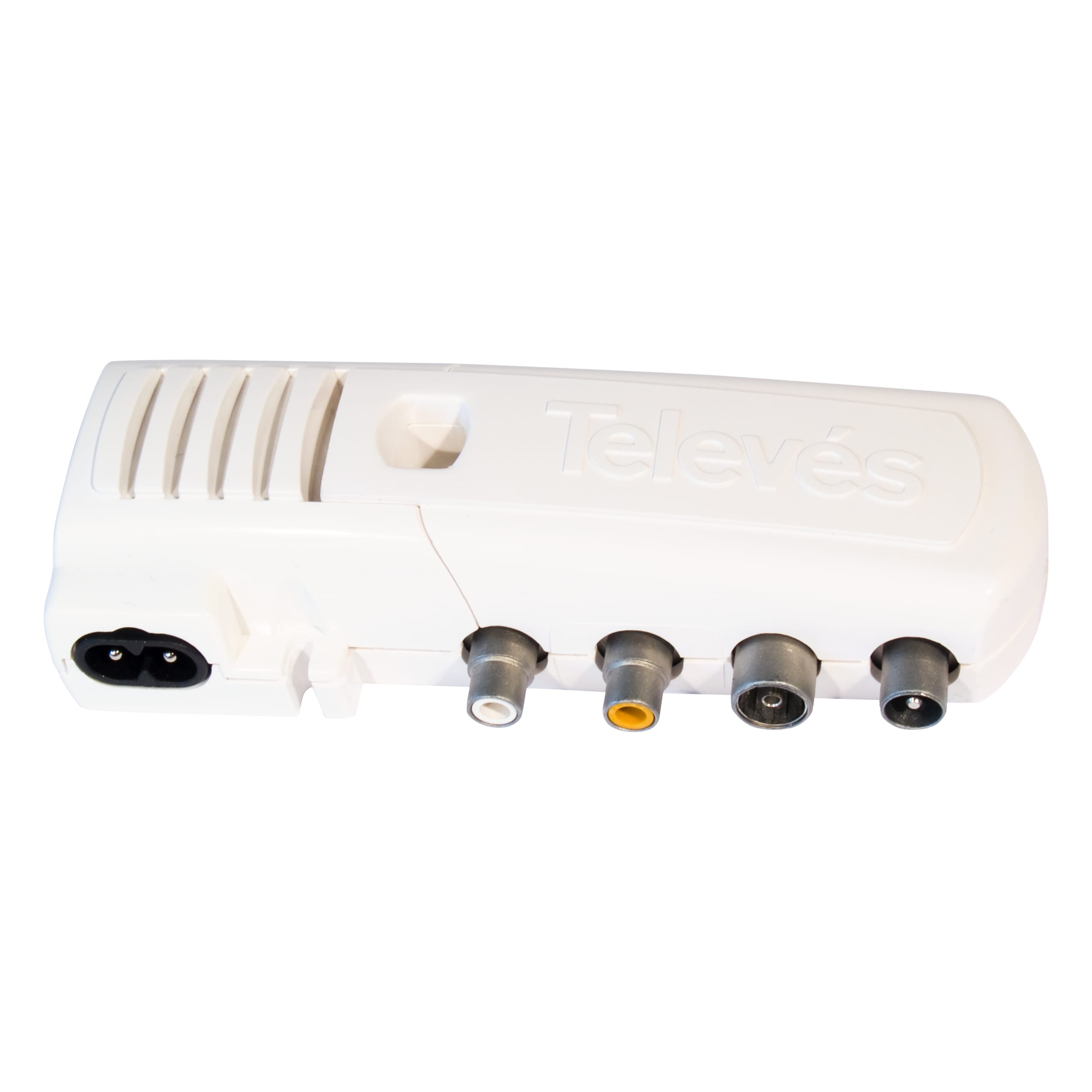 TELEVES ITALIA SRL - TVV5858 MODULATORE DA INTERNO DISPLAY VHF/UHF