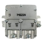 TELEVES ITALIA SRL - TVV745220 MINI-MISCELAT. MATV-IF 47..790-950..2400