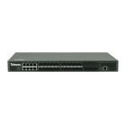 TELEVES ITALIA SRL - TVV769142 SWITCH ETH. L2+: 8XGBE + 24XSFP + 4XSFP+