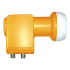 TELEVES ITALIA SRL - TVV747402 LNB WIDEBAND 2USC: H-V G57DB