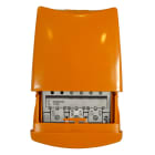 TELEVES ITALIA SRL - TVV53552040 AMP.PALO. 12V 4I/1U BIII/DAB-21..38-42..
