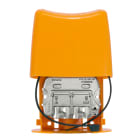 TELEVES ITALIA SRL - TVV405202 FILTRO LTE/5G HR EASYF 47..694MHZ (C48)