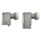 TELEVES ITALIA SRL - TVV747321 DLNB OFFSET 1USC. DCSS STATICO 30TP