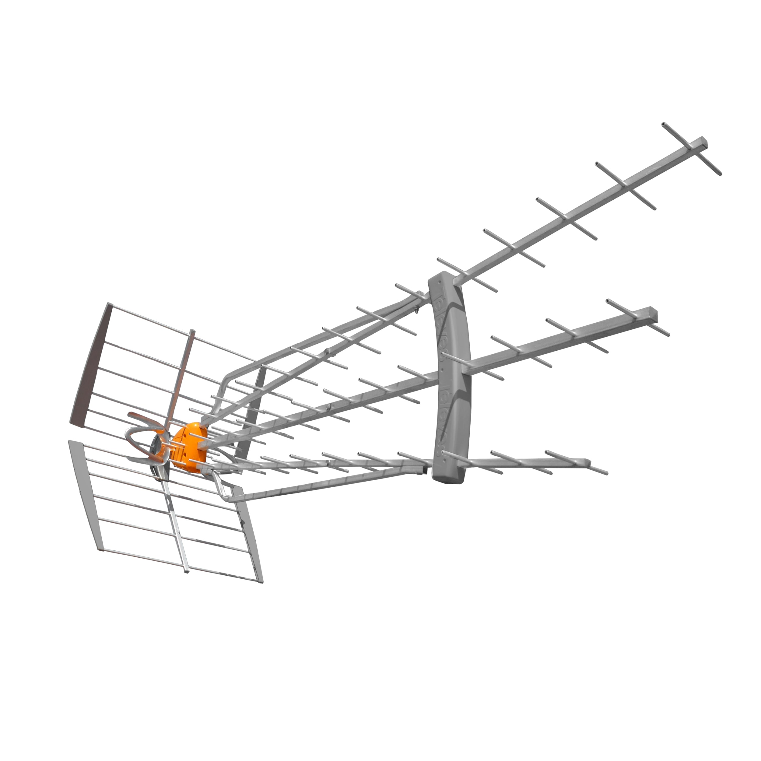 TELEVES ITALIA SRL - TVV149721 ANT. DAT BOSS LR UHF(C21-48) G47DBI SING