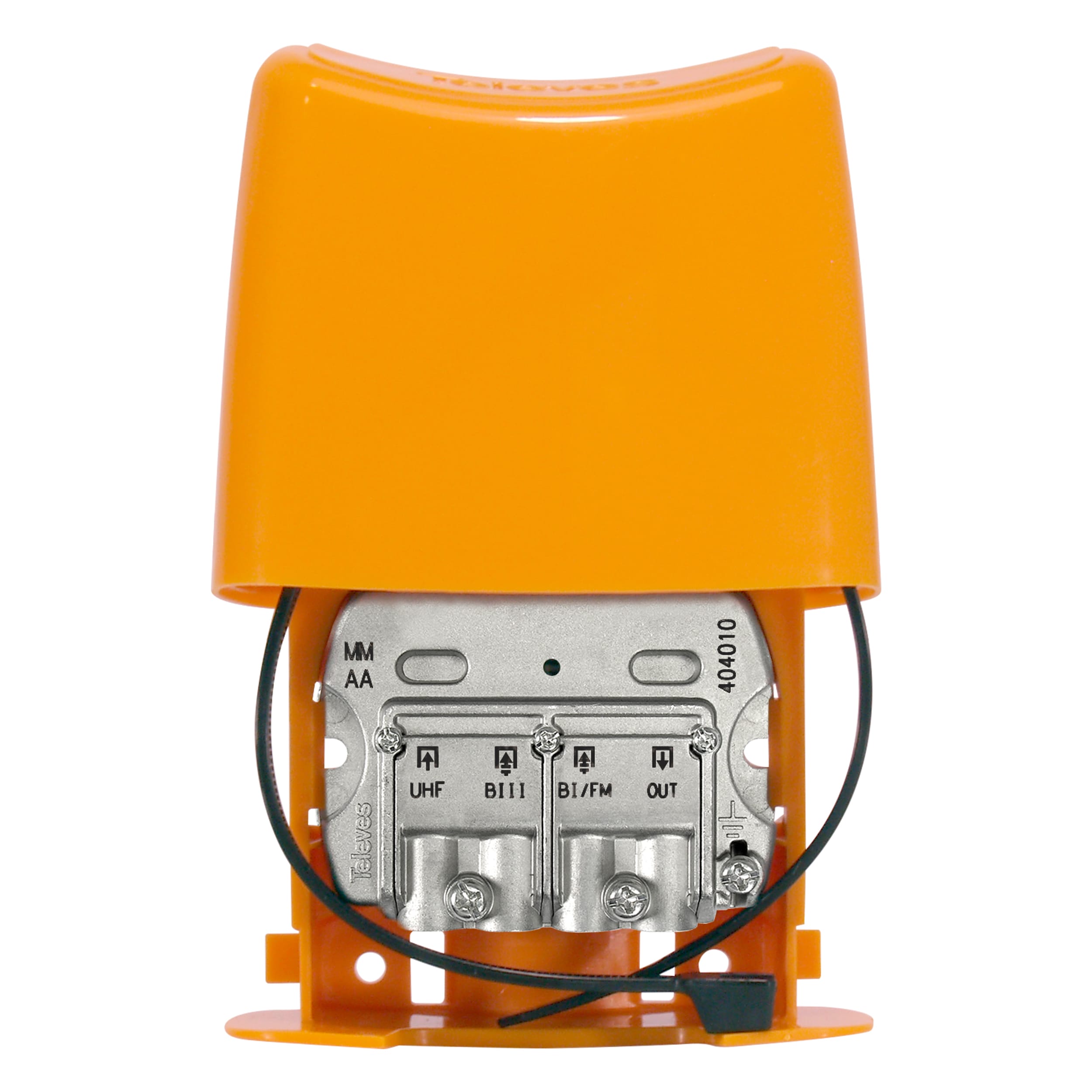 TELEVES ITALIA SRL - TVV404010 MISCEL.DA PALO B1/FM-B3/DAB-U+DC