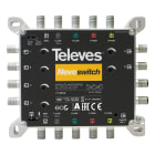TELEVES ITALIA SRL - TVV714502 NEVO MSW 5X5X6 F TERM/CASC.