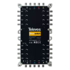 TELEVES ITALIA SRL - TVV714505 NEVOSWITCH 5X5X16 F TERMINALE/CASCATA