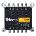 TELEVES ITALIA SRL - TVV714509 EURO/NEVO AMPLIF.5X5 F G27/31DB VU114/11
