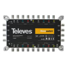 TELEVES ITALIA SRL - TVV714601 NEVOSWITCH 9X9X8 F TERMINALE/CASCATA