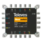 TELEVES ITALIA SRL - TVV714901 NEVOSWITCH DERIV. 5X5X5 F 12DB