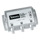 TELEVES ITALIA SRL - TVV7268 SWITCH DISEQC 2.0 2I/1U 0...2400MHZ