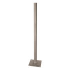 TELEVES ITALIA SRL - TVV757602 SUPPORTO T G.C. TERRA 1000X200/D48X2.9MM