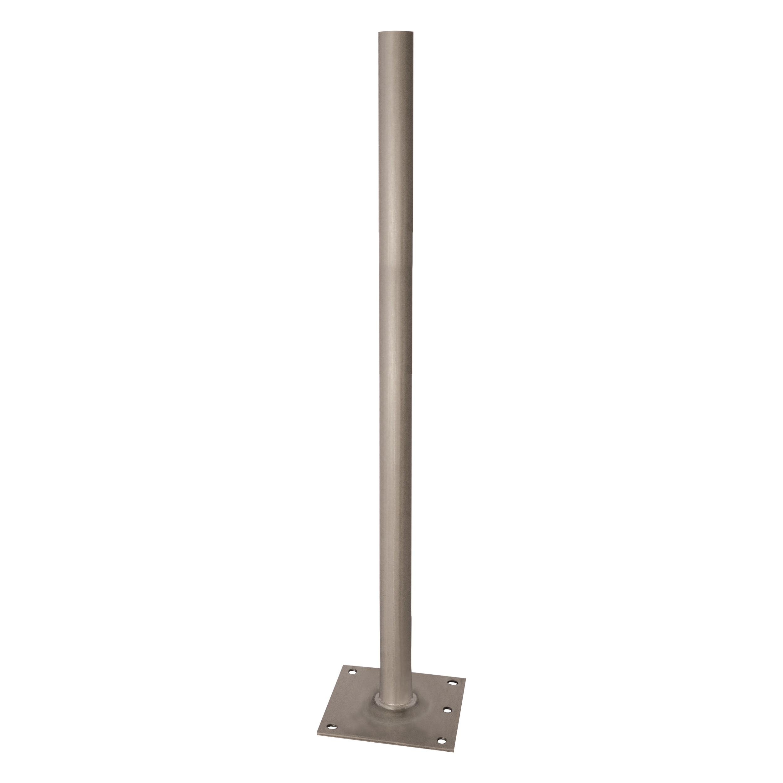 TELEVES ITALIA SRL - TVV757602 SUPPORTO T G.C. TERRA 1000X200/ 48X2.9MM