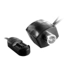 TELEVES ITALIA SRL - TVV7606 TRASMETT. TELECOMANDO IR COASSIALE