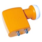 TELEVES ITALIA SRL - TVV747802 LNB OFFSET TWIN 2USC: HA/VA/HB/VB G60DB