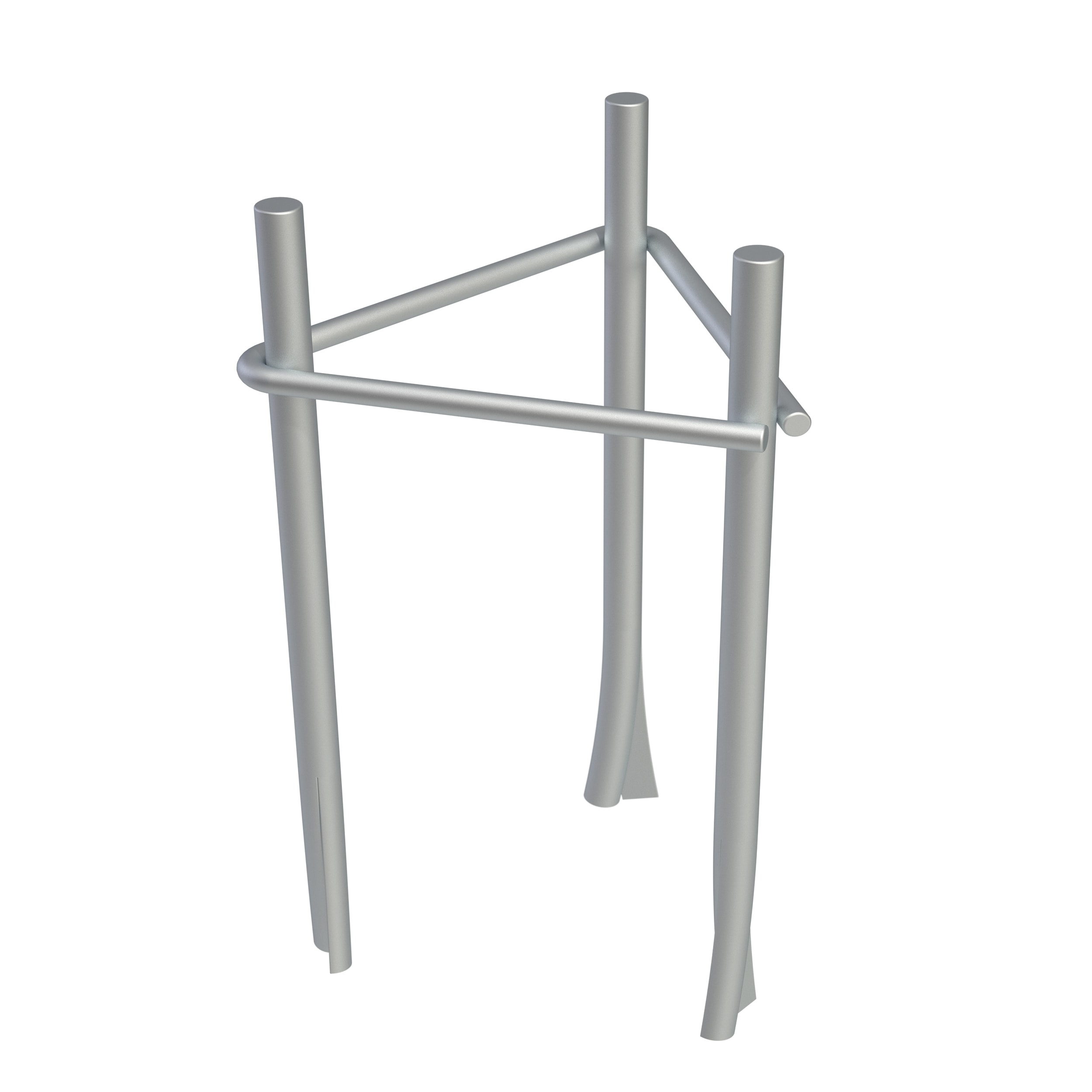 TELEVES ITALIA SRL - TVV3019 TRALICCI 180 SE BASE FISSA INCASSO RPR