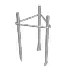 TELEVES ITALIA SRL - TVV3019 TRALICCI 180 SE BASE FISSA INCASSO RPR