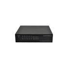 COMELIT GROUP SPA - COEIPSWC005A SWITCH DI RETE, 5 PORTE