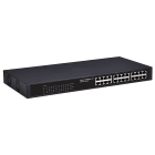 COMELIT GROUP SPA - COEIPSWP240A SWITCH, 24 PORTE POE