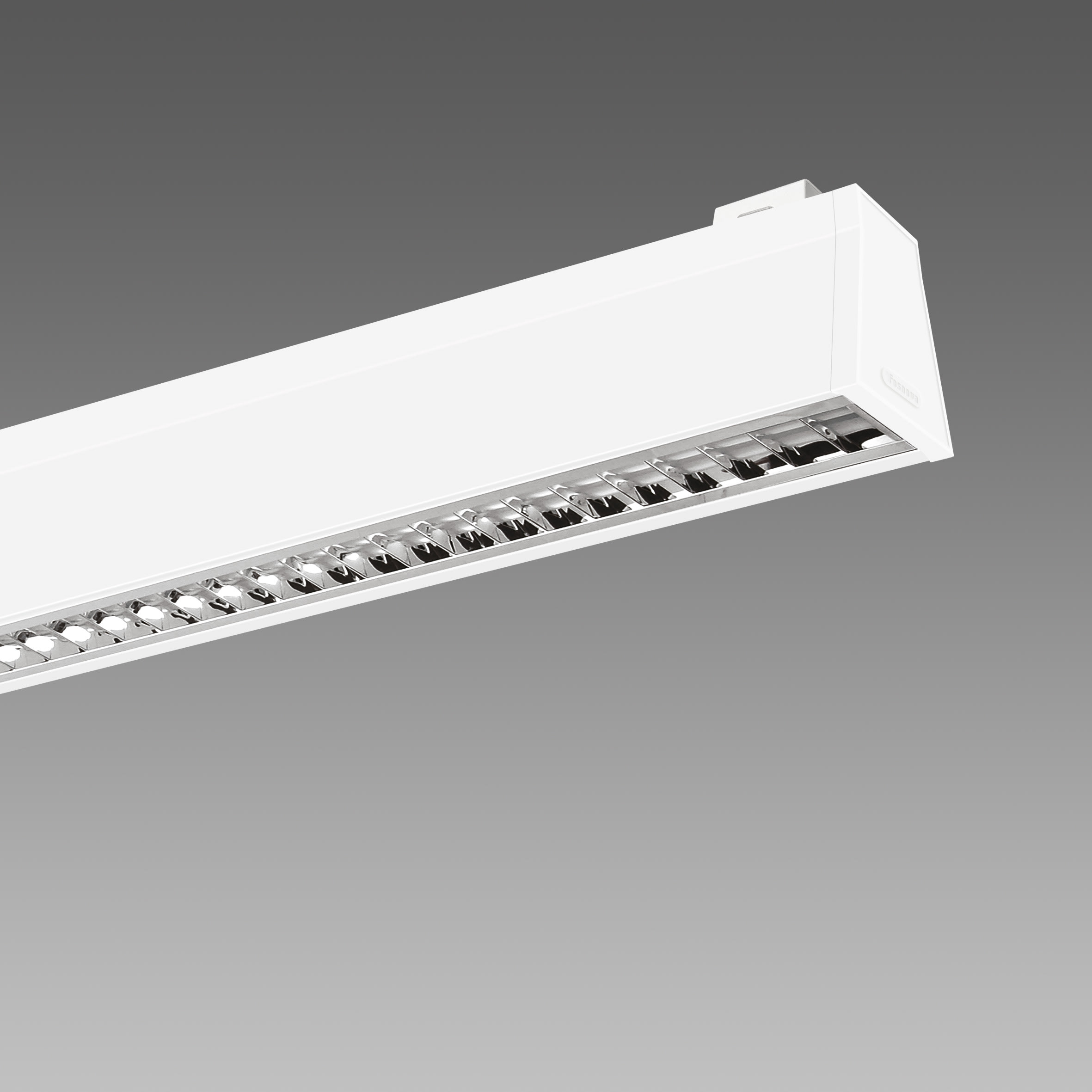 FOSNOVA - FOS220100103941 SINTESI 0100 29W 3K L1166 CLD-D-D BIA PL