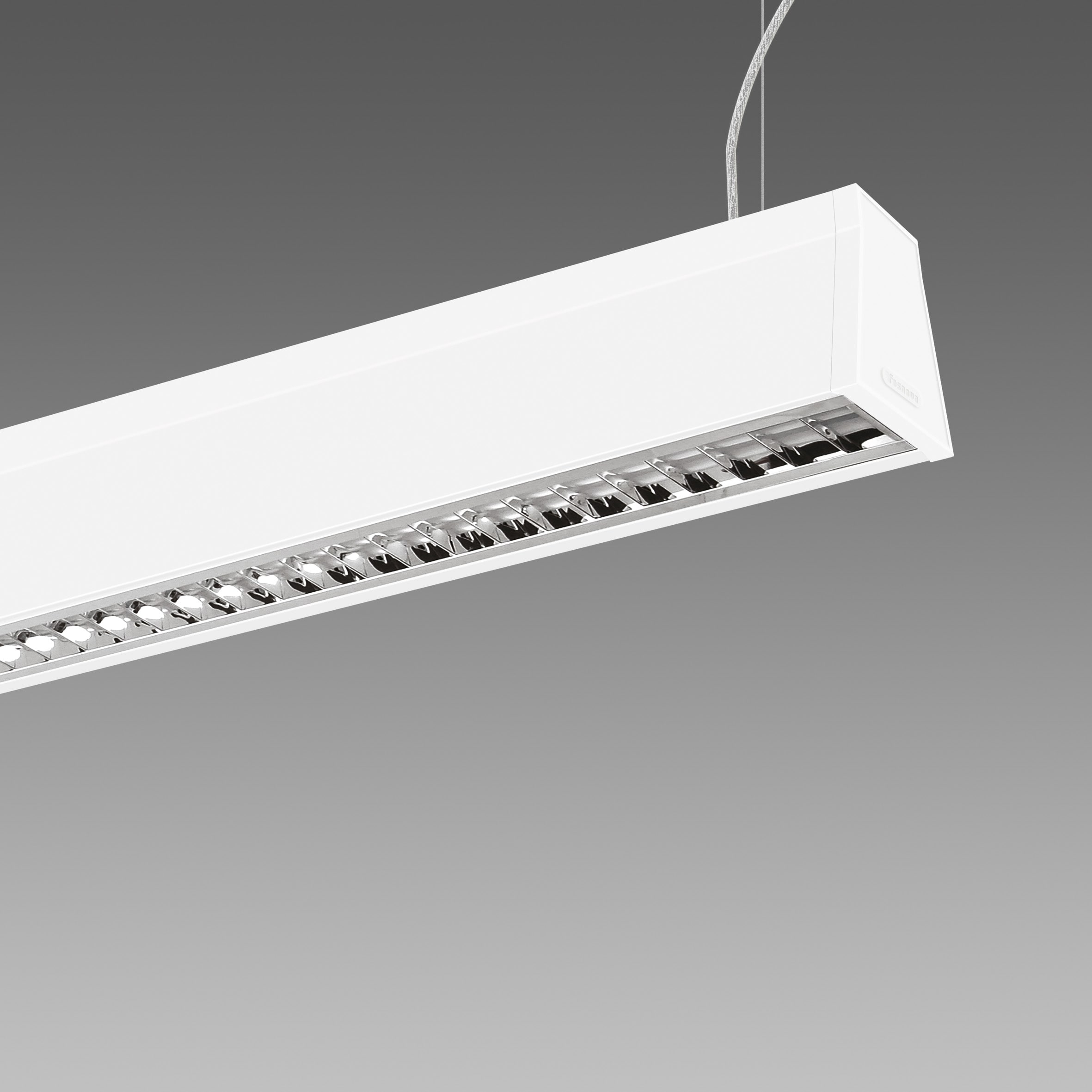 FOSNOVA - FOS220100163941 SINTESI 0100 40W 3K L1166 CLD-D-D BIA SO