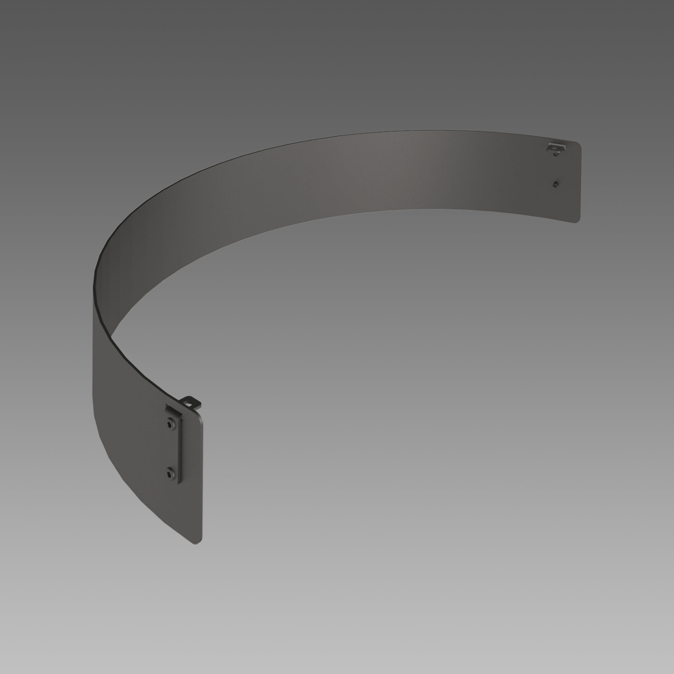 DISANO - DIS99131200 SCHERMO ANTIABBAGLIAM.GARDA 109 ANTR.