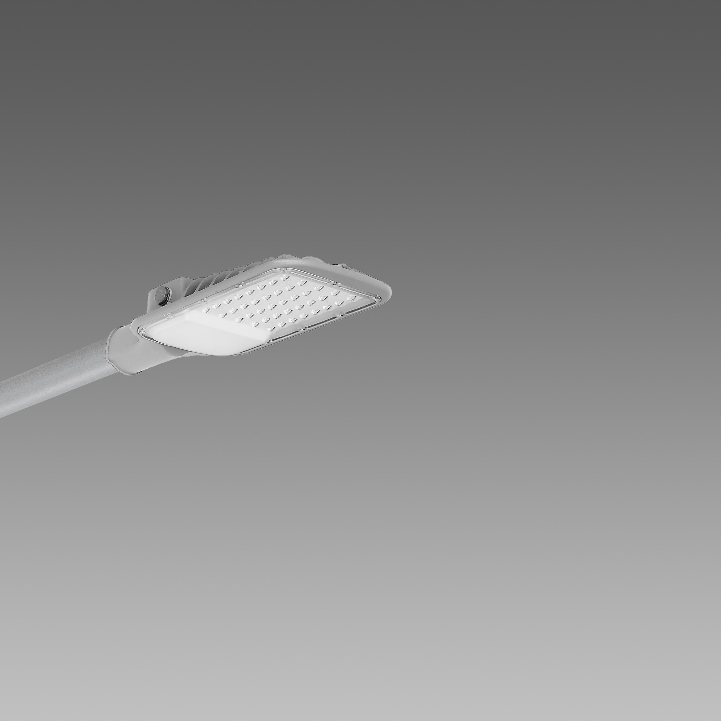 DISANO - DIS31314600 RESIA 1153 LED 30W CLD GREY