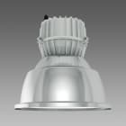 DISANO - DIS32265300 ARGON 1172 LED 115W CLD GREY