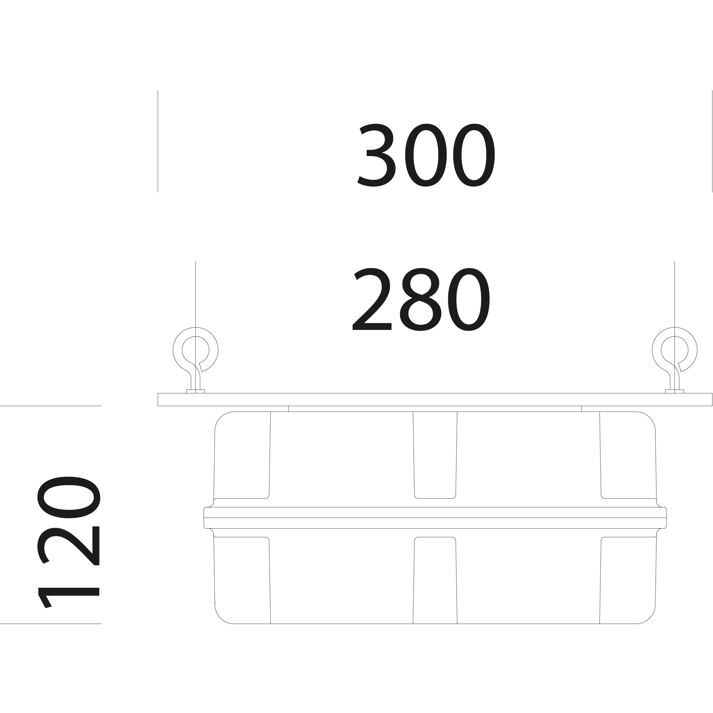 DISANO - DIS99765400 Cassetta EM - 997654-00