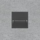 DISANO - DIS43162500 POCKET3 1203 LED 8W CLD RAL9005