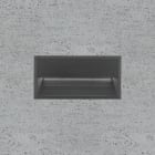 DISANO - DIS43162700 POCKET4 1204 LED 10W CLD RAL9005