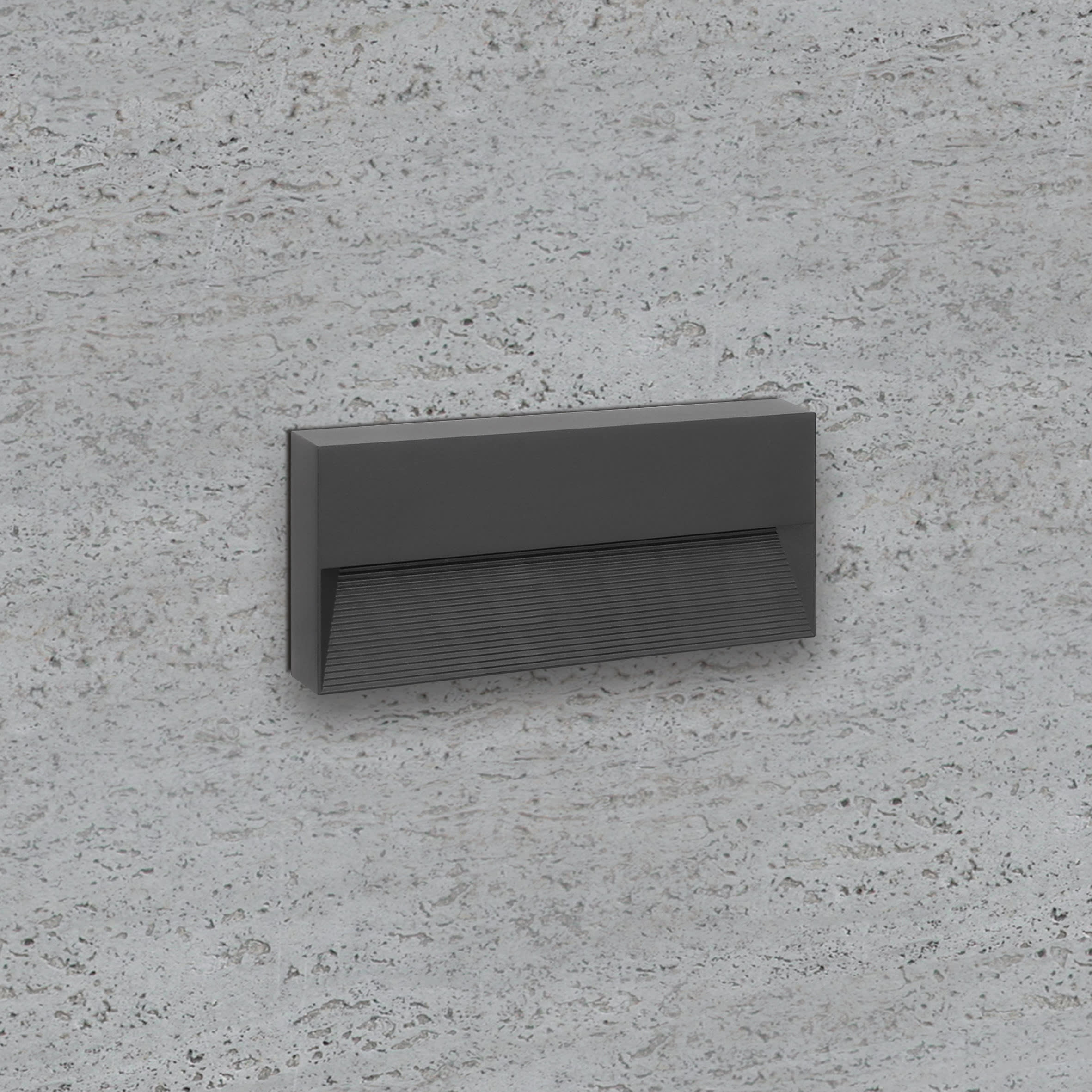 DISANO - DIS43161900 POCKET4 1217 LED 10W CLD RAL9005