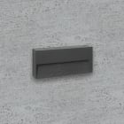 DISANO - DIS43161900 POCKET4 1217 LED 10W CLD RAL9005