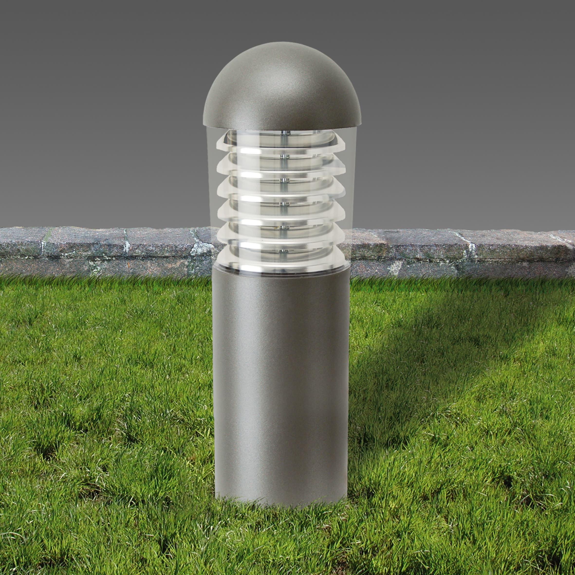 DISANO - DIS51000600 FARO 1232 LED 13W CLD GRAFITE