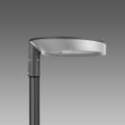 DISANO - DIS42785039 TORPEDO 1244 LED 12W CLD RAL7021 GREY 3K