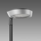 DISANO - DIS42787300 TORPEDO 1245 LED 45W CLD RAL7021 GREY